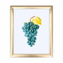 Wallity Cuadro Decorativo ACT-021 Multicolor